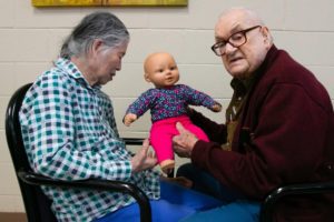 In Honor of Memorial Day: Bob and Asako Part 1 3