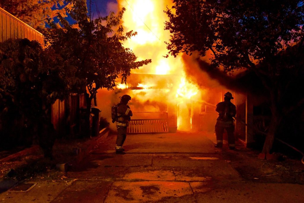 National Safety Month: Be Prepared 2
