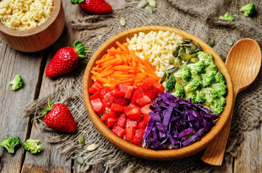 10 Tips To Make Eating Out Healthier